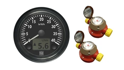 Monitoraggio consumo carburante