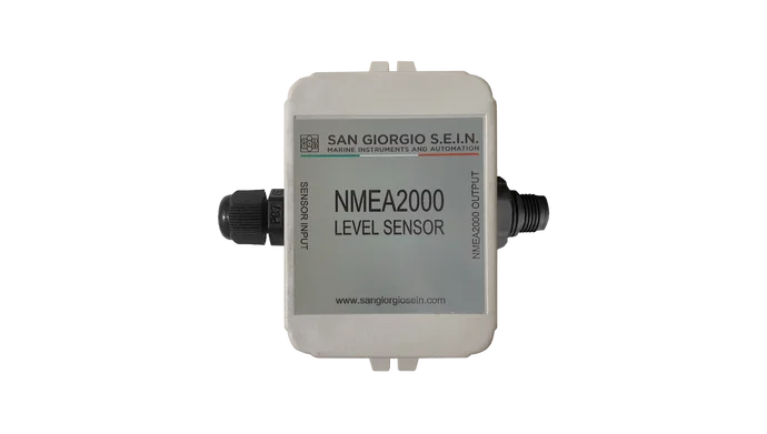 Convertitore NMEA2000 - UNS20800