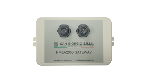 Convertitore NMEA2000